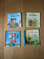 Pixibücher Alphabet Zahlen 4 Stück Benno Bär ABC 123 Nordrhein-Westfalen - Oberhausen Vorschau