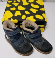 Winterschuhe Lurchi Tawab-Tex Gr. 28 Sachsen-Anhalt - Leuna Vorschau