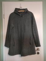Wolljacke XL grau Cecil Nordrhein-Westfalen - Heiligenhaus Vorschau