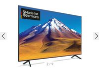 Samsung Fernseher GU65TU6979U - 163 cm (65") Sachsen-Anhalt - Sangerhausen Vorschau