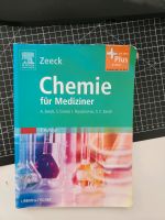 Chemie für Mediziner Schleswig-Holstein - Kiel Vorschau