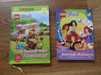 Bücher Lego friends Erstes Lesen 1. Klasse Niedersachsen - Georgsmarienhütte Vorschau