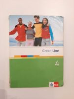 Green Line 4 für Klasse 8 Gymnasium Bielefeld - Senne Vorschau