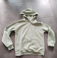 Lindgrüner Kapuzenpulli/ Hoodie Gr. 2XS von primark Baden-Württemberg - Kirchheim unter Teck Vorschau