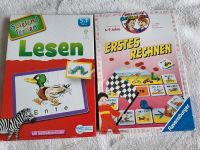 Spiele Lesen Rechnen Schule Schulanfänger Ravensburger Brandenburg - Bernau Vorschau