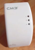 CM3 WiFi Repeater Access Point 300/150/54 Mbit Bayern - Egmating Vorschau