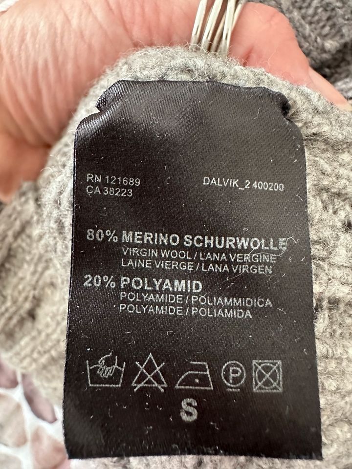 Drykorn Merino Jacke in Bad Neuenahr-Ahrweiler