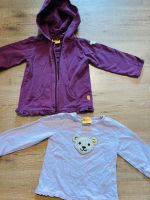 Steiff Jacke 86 Langarmshirt gr 92 Quietscher Berlin - Niederschönhausen Vorschau