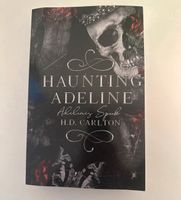 haunting adeline dark romance booktok Berlin - Neukölln Vorschau