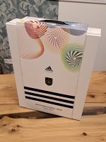 DFB 2010 ltd. Ed. Techfit Sammlerbox (LEER) Hessen - Flieden Vorschau