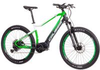 27,5 Zoll ebike Elektrofahrrad MTB e-Bike Atland 8.7-L Crussis Baden-Württemberg - Laupheim Vorschau