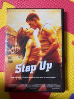 DVD, Step up Bayern - Donauwörth Vorschau