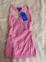 Versace Top original neu rosa mit Etikett 34 xs Niedersachsen - Weyhausen Vorschau