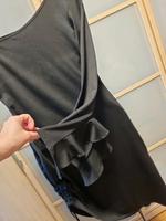 LAURA SCOTT SCHWARZES KLEID, COCKTAILKLEID, ABENDKLEID, GR. 36 Bayern - Rednitzhembach Vorschau