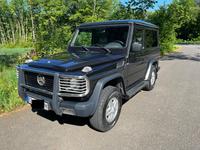 Mercedes-Benz 300 GE Herzogtum Lauenburg - Schönberg Vorschau