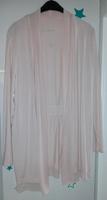 PFEFFINGER Cardigan Jacke Weste zartrose/hautfarben Gr. 44 neuw. Hessen - Ortenberg Vorschau