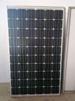 PV Module 245 Watt, Fa. Sunworx Bayern - Lengdorf Vorschau