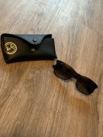 Ray Ban Sonnenbrille braun Schleswig-Holstein - Fockbek Vorschau