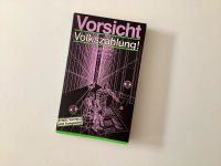 Vorsicht Volkszählung! 1987; Roland Appel, Dieter Hummel Nordrhein-Westfalen - Dorsten Vorschau