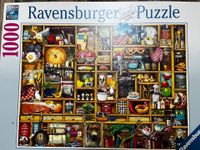 Ravensburger Puzzle Küche Niedersachsen - Hameln Vorschau