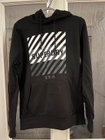 Superdry, Champion Hoody Pullover neuwertig Gr S Niedersachsen - Otterndorf Vorschau