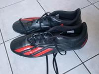 adidas Fußballschuhe Core Black Red neuwertig Bayern - Schöllkrippen Vorschau