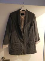 Guess blazer Denim M Sachsen-Anhalt - Hötensleben Vorschau