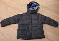 Winterjacke H&M blau 3-4 / 104 Niedersachsen - Landesbergen Vorschau