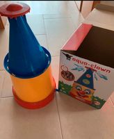 BIG Aqua Clown Wasserspielzeug für Garten Kinder Baden-Württemberg - Ochsenhausen Vorschau