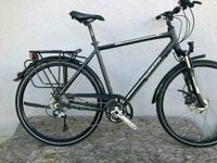 Winora Jamaica Fahrrad 28", Shimano XT, Trekkingbike, Tourenbike Bayern - Geroldshausen Vorschau