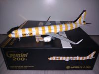 Gemini200 | 1:200 | Airbus A321 | Condor | D-AIAD Frankfurt am Main - Praunheim Vorschau