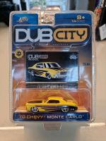 DUB CITY 1:64 OLDSKOOL '70 Monte Carlo Jada Toys Dortmund - Höchsten Vorschau