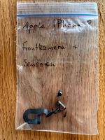Apple iPhone 8 Frontkamera+Näherungssensor Niedersachsen - Vögelsen Vorschau