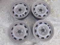 4x Stahlfelgen Opel Omega B 6,5Jx15 ET 33 5x110 6500 Bochum - Bochum-Wattenscheid Vorschau