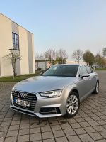 Audi A4 35 TDI design S tronic Navi LED Tempomat Hessen - Fulda Vorschau