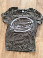 T Shirt „Weidmannsheil“ für den kleinen Jäger Gr. 152 Brandenburg - Potsdam Vorschau