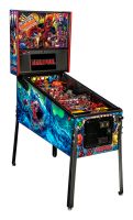 Deadpool Premium Flipper Stern Pinball Flipperautomat Rheinland-Pfalz - Volkesfeld Vorschau