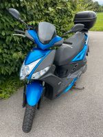 Kymco Agility 16+  125 Roller Bayern - Traunstein Vorschau