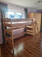 Paidi Hochbett / Bett Hamburg - Hamburg-Nord Vorschau