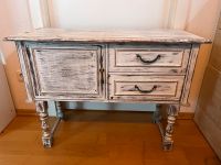 Vintage Kommode / Sideboard shabby chic Bayern - Freising Vorschau