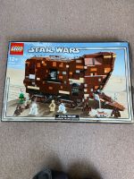 Lego Starwars Sandcrawler 10144 Köln - Köln Junkersdorf Vorschau