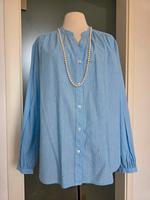 Opus, Bluse hellblau, Gr. 38/40 Hessen - Lich Vorschau