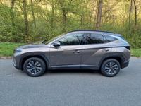 Hyundai TUCSON 1.6 T-GDI Plug-in Hybrid Auto - Bayern - Buttenheim Vorschau
