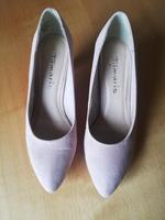 Pumps in rosé, rosa von Tamaris, Festdamenschuhe Bayern - Amberg Vorschau