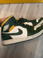 Nike Air Jordan Sneaker Nürnberg (Mittelfr) - Südstadt Vorschau