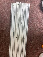 Ikea ALGOT regalleisten 56cm Brandenburg - Kleinmachnow Vorschau