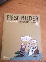 Buch "Fiese Bilder 4" Nordrhein-Westfalen - Westerkappeln Vorschau