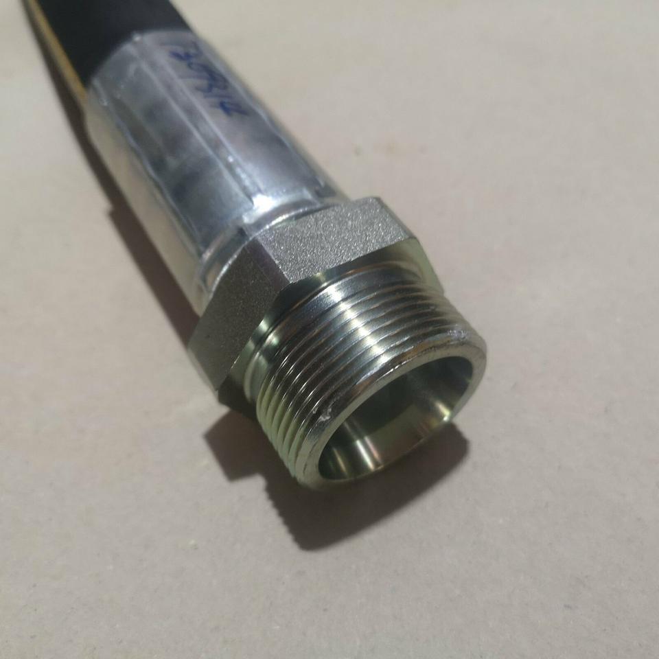 Parker HYDRAULIKSCHLAUCH 6000 PSI–SCHLAUCH 797TC-16 25 1" 25mm in Nordenholz