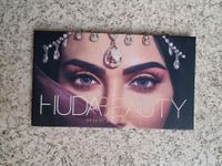 Huda Beauty desert dusk Lidschattenpalette make up Rheinland-Pfalz - Winterspelt Vorschau