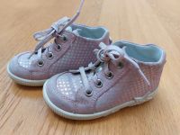 Schuhe Superfit Starlight Gr. 22 Mädchen Bayern - Volkach Vorschau